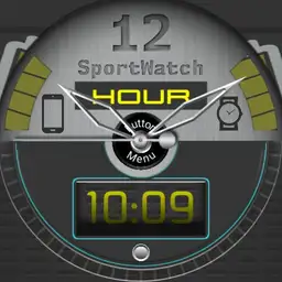 Function SportWatch