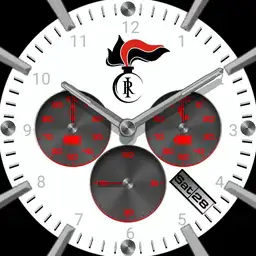 CARABINIERI 2 LYAN