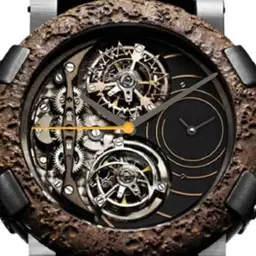 romain jerome