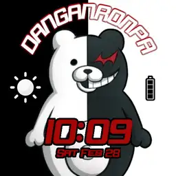 Monokuma