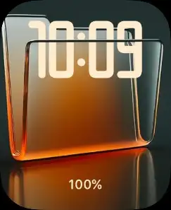 Glass