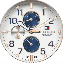Tommy Hilfiger Trent