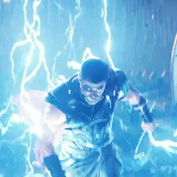 Thor