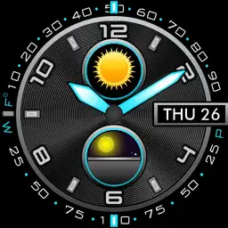 JSM Information Bezel 2.3
