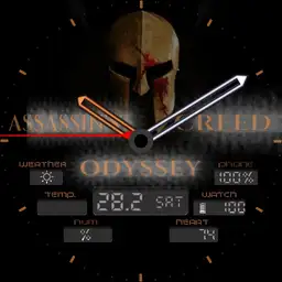 assasins creed odyssey