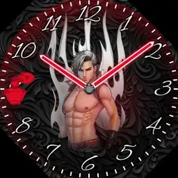 Women Cave Watch