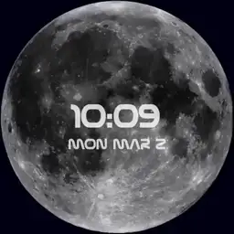 Moon