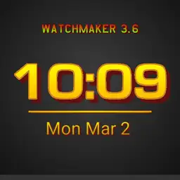 Gradient Watch