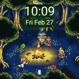 Chrono Trigger
