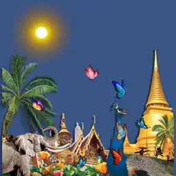 Orient