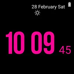 TSI Style