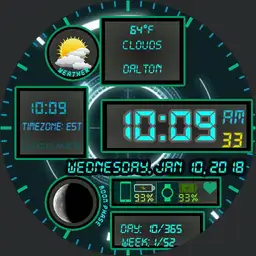 informative digital