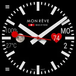 MON REVE dark Copy