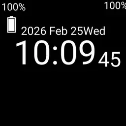 clockbattery