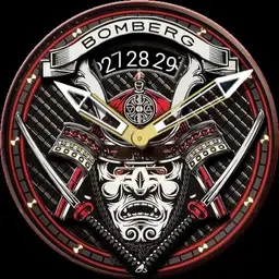 bomberg