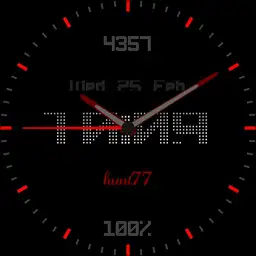 Hunt77