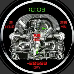 Bullys Time Machine