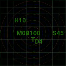 Radar Tracking