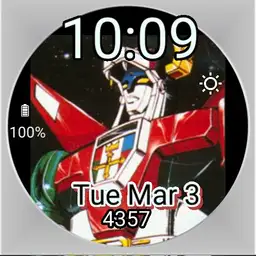 Voltron