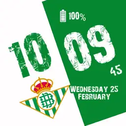 Real betis digital