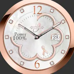 Brustkrebs Watch 2S A