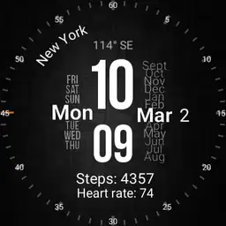 Amoled Poweruser
