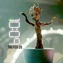 Groot Boogy