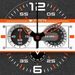 CURREN LW41