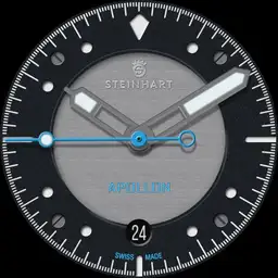 Steinhart Apollon