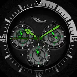 Orilama watch 21