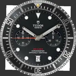 Tudor Chrono