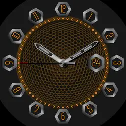 Crop Circle 3 Face Cover Edition.