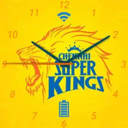 Chennai Super Kings