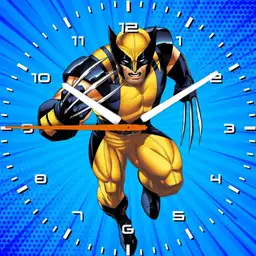 Wolverine
