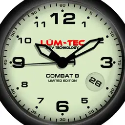 Lum-Tec combat B29 carbon