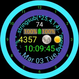 kj watch 9