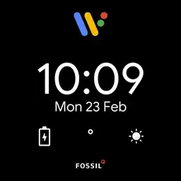 Google Watch