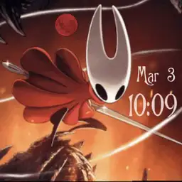 Silksong Hornet