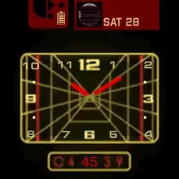 Stay On Target