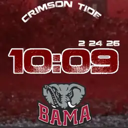 Bama Tide