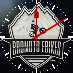 Bromoto Ebikes
