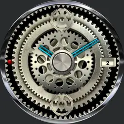 Gear Up
