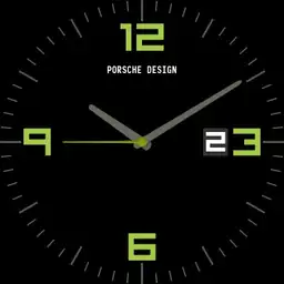 Porsche Design simple