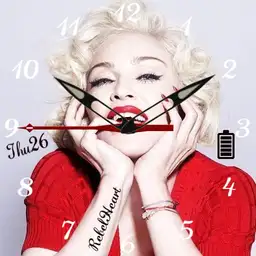 Rebel Heart - Madonna