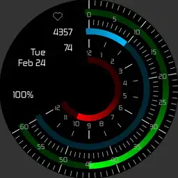 240 Degrees 2.0