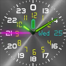 24 hours new
