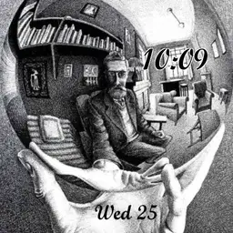 Escher 4