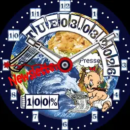 Presse die Welt