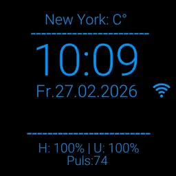 Phils Libre CGM