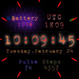 Red UTC Copy